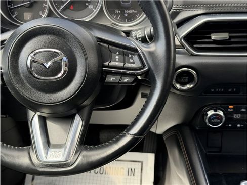 Used 2018 MAZDA CX-5 Grand Touring w/ Premium Package AWD/4WD image 38