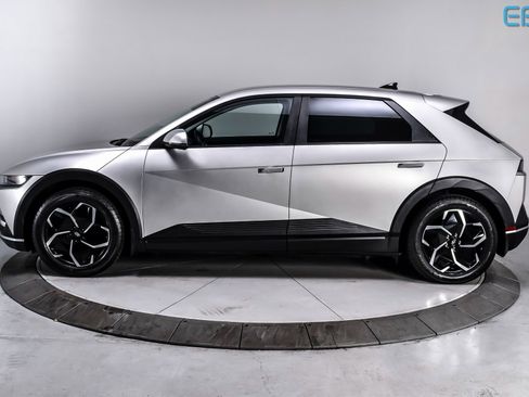 Used 2023 Hyundai Ioniq 5 SEL w/ Cargo Package image 3