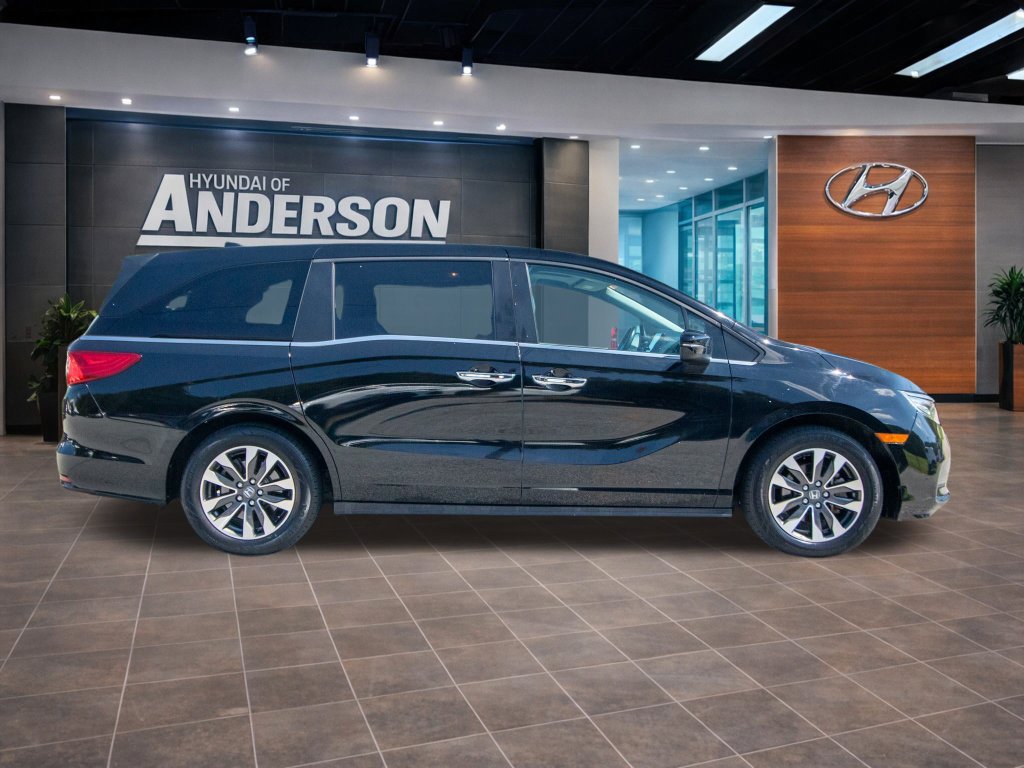 Used 2024 Honda Odyssey EX-L image 15