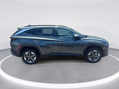 New 2026 Hyundai Tucson SEL AWD/4WD image 4