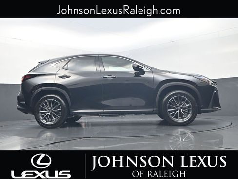 New 2026 Lexus NX 350h FWD w/ Premium image 21