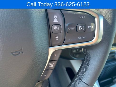 New 2026 RAM 1500 Big Horn AWD/4WD image 18