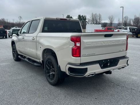 New 2026 Chevrolet Silverado 1500 RST image 6