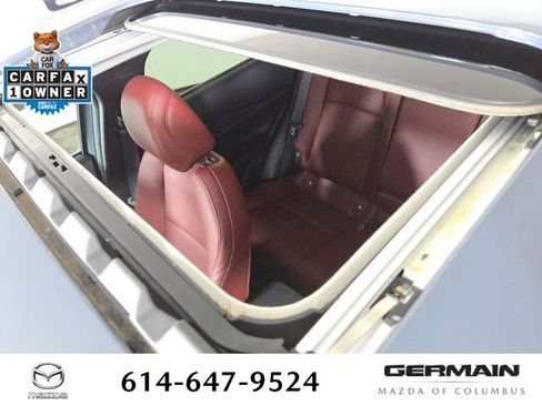 Used 2023 MAZDA CX-30 AWD 2.5 S w/ Preferred Package image 32