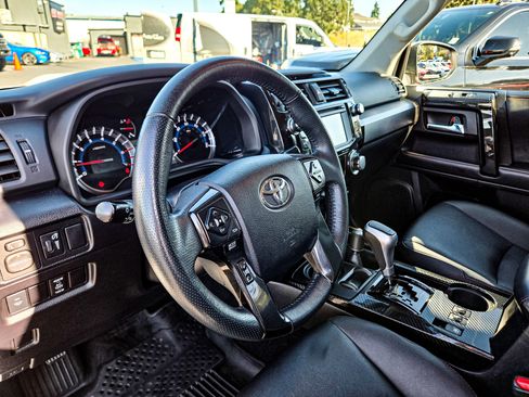 Used 2019 Toyota 4Runner TRD Pro image 8