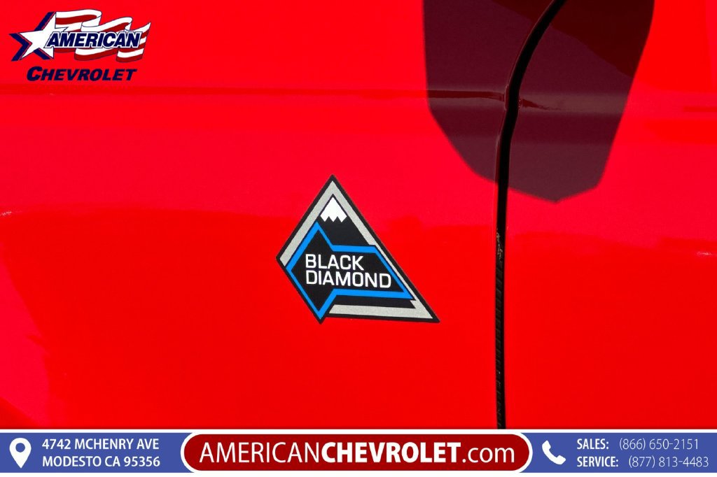Used 2023 Ford Bronco Black Diamond AWD/4WD image 38