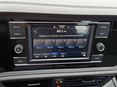 Used 2023 Volkswagen Jetta S w/ IQ.Drive Package FWD image 17