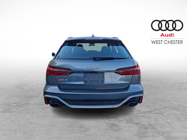 Used 2026 Audi RS 6 performance w/ Executive Package AWD/4WD image 5