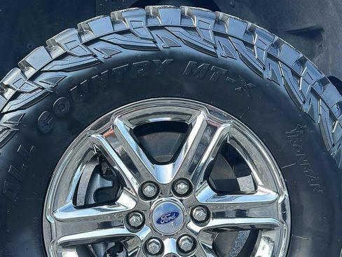 Used 2025 Ford F150 XLT w/ Equipment Group 301A Standard RWD image 6