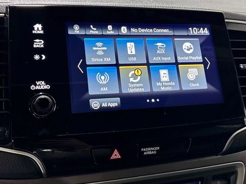 Used 2020 Honda Pilot EX-L image 17