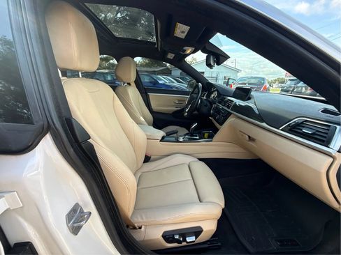 Used 2020 BMW 430i Gran Coupe RWD image 23