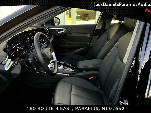 Used 2025 Audi A5 2.0T Premium w/ Convenience Package image 23