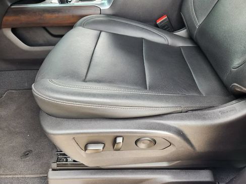 Used 2023 GMC Sierra 1500 SLT RWD image 24