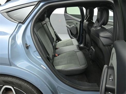 Certified 2024 Ford Mustang Mach-E GT image 25