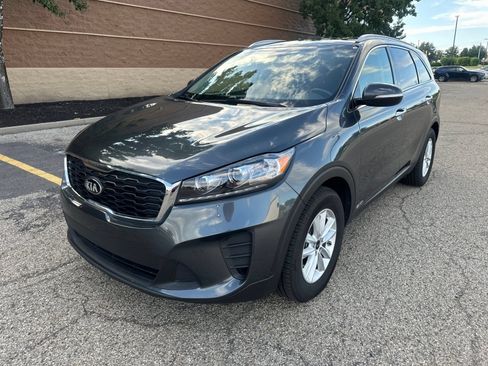 Used 2019 Kia Sorento AWD w/ LX Convenience Package image 13