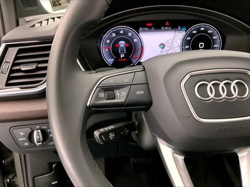 Used 2023 Audi Q5 2.0T Premium Plus w/ Premium Plus Package image 18