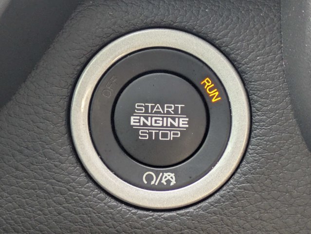 Used 2025 RAM 1500 Big Horn AWD/4WD image 28
