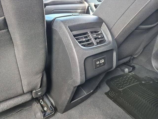 Used 2023 Chevrolet Blazer LT w/ Midnight/Sport Edition FWD image 24