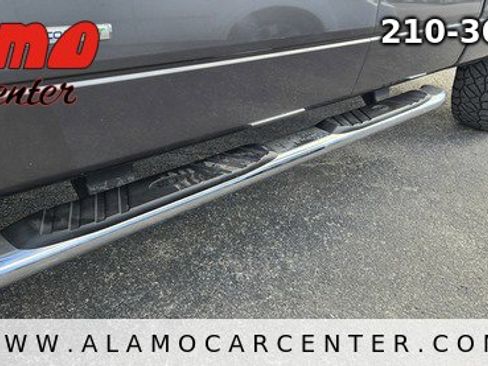 Used 2012 Ford F150 FX4 w/ FX Luxury Pkg image 12