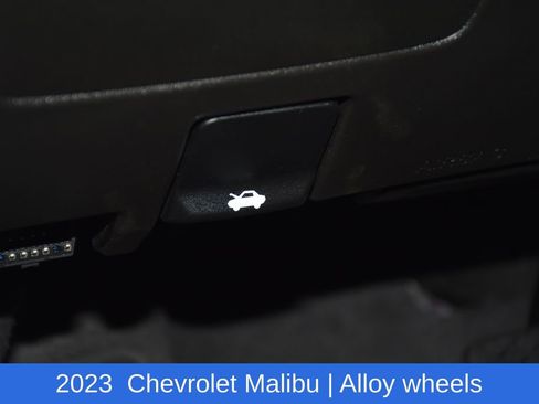 Used 2023 Chevrolet Malibu LT FWD image 24