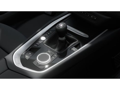 New 2026 BMW Z4 M40i RWD image 12