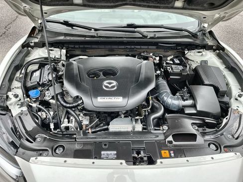 Used 2018 MAZDA MAZDA6 Grand Touring Reserve FWD image 19