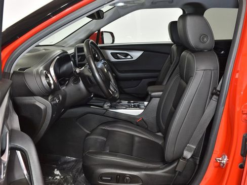 Used 2024 Chevrolet Blazer LT image 10