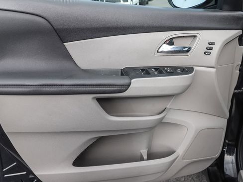 Used 2016 Honda Odyssey Touring image 22