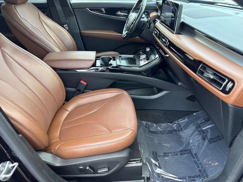 Certified 2023 Lincoln Nautilus Reserve w/ Equipment Group 201A AWD/4WD image 32