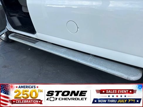 Certified 2024 Chevrolet Express 2500 w/ Driver Convenience Package RWD image 25