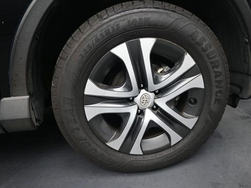 Used 2017 Toyota RAV4 LE w/ All Weather Liner Package FWD image 11