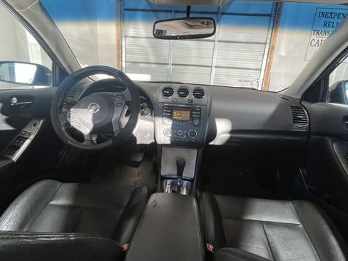 Used 2012 Nissan Altima 2.5 SL w/ 2.5SL Pkg image 6