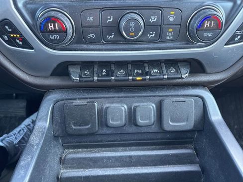 Used 2018 GMC Sierra 1500 SLT image 21