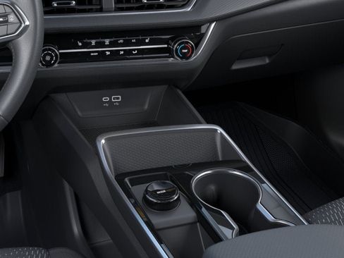 New 2027 Chevrolet Equinox LT FWD image 47