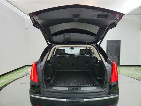 Used 2019 Cadillac XT5 Luxury FWD image 31