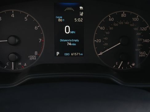 Used 2023 Toyota Corolla LE image 14