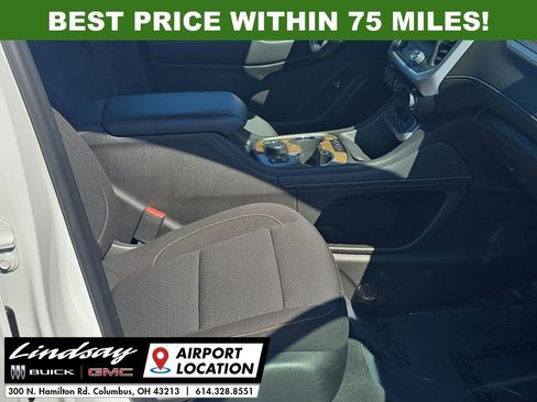 Used 2023 GMC Acadia SLE w/ Driver Convenience Package image 26