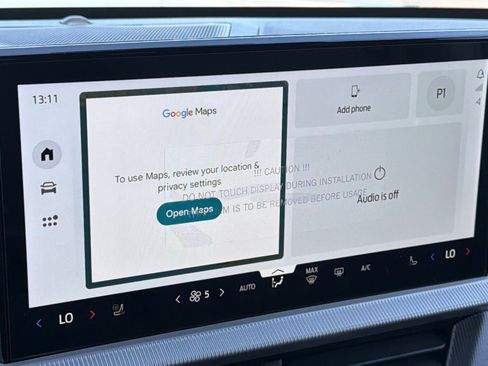 New 2026 Ford Explorer ST-Line w/ ST-Line Street Pack image 15