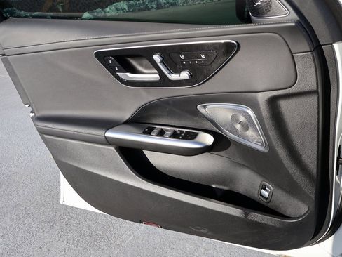 Used 2024 Mercedes-Benz C 300 4MATIC Sedan image 37