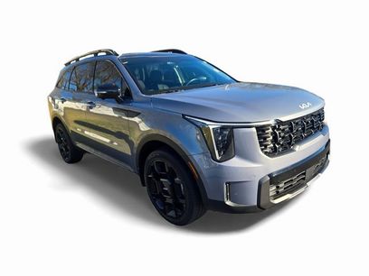 Used 2024 Kia Sorento SX