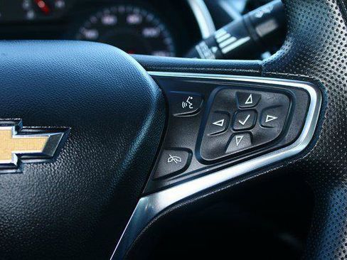 Used 2024 Chevrolet Malibu LS image 13