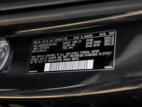 Used 2022 Volvo XC90 T8 Inscription Expression image 65