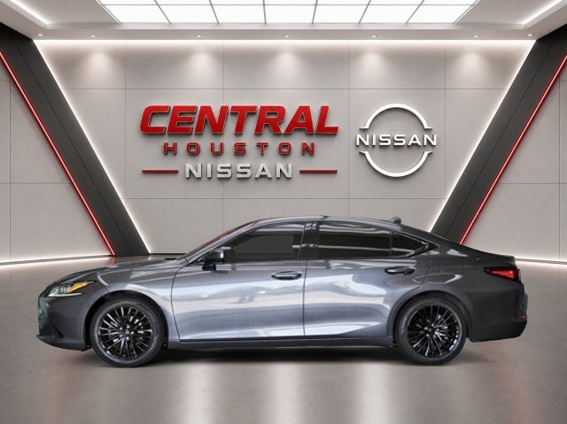 Used 2022 Lexus ES 350 w/ Premium Package FWD image 3