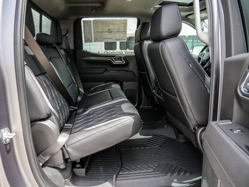 New 2026 Chevrolet Silverado 1500 RST AWD/4WD image 54