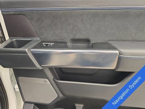Certified 2025 Ford F150 Platinum AWD/4WD image 16