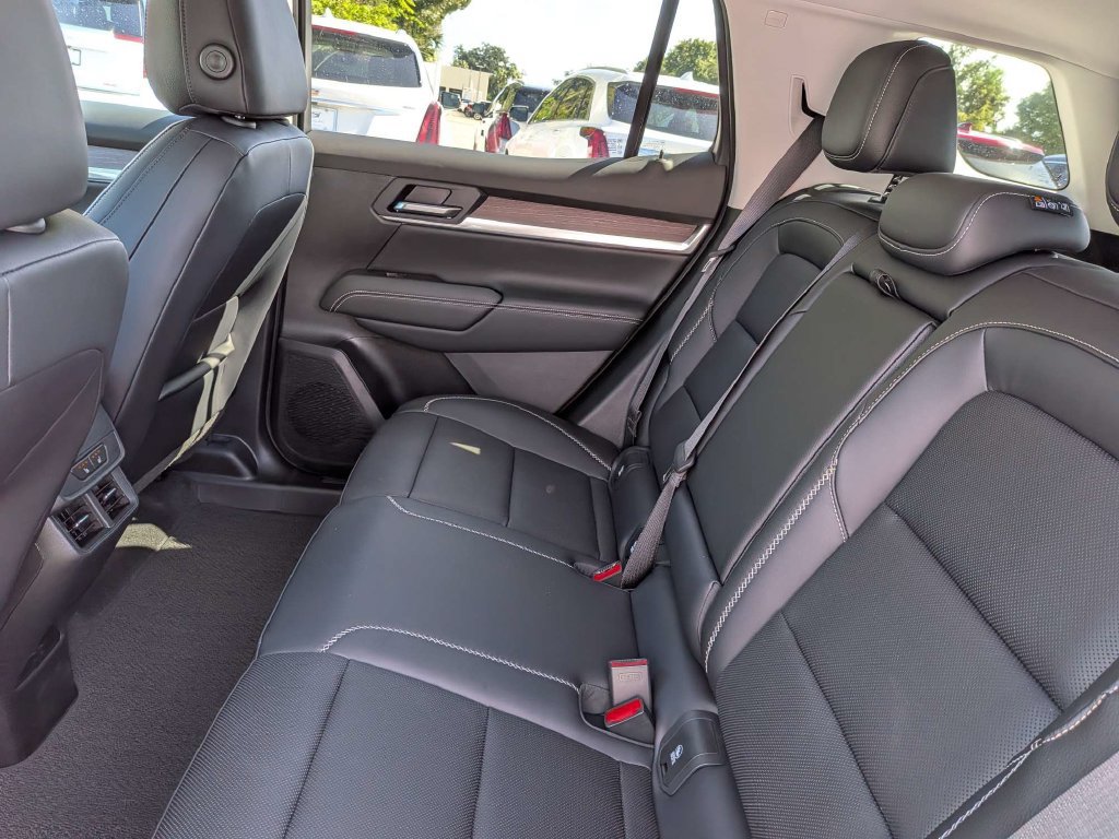 New 2027 GMC Terrain Denali AWD/4WD image 20