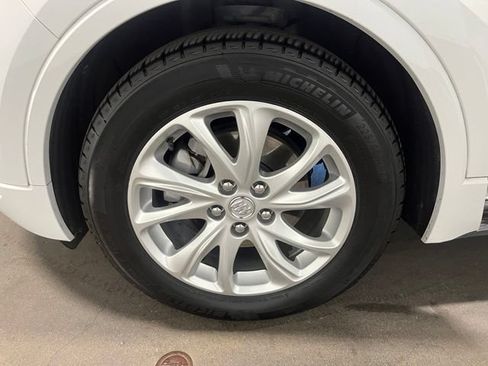 Used 2020 Buick Envision FWD image 28
