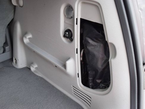 Used 2006 Chrysler PT Cruiser Touring FWD image 41