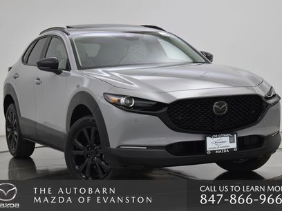 New 2026 MAZDA CX-30 AWD 2.5 S