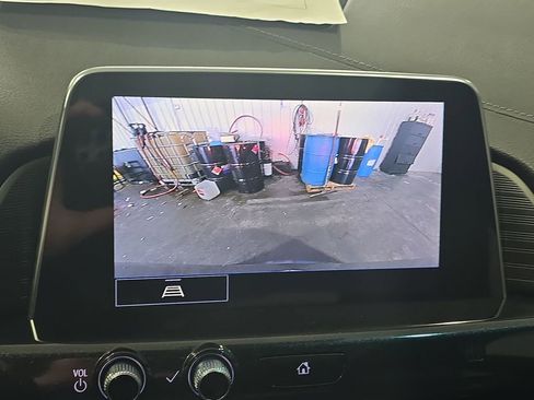 Used 2021 Cadillac CT4 Luxury w/ Sun And Sound Package image 22